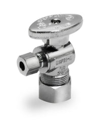 EVERFLOW 27-CA58-NL STOP & SHUT OFF VALVES
