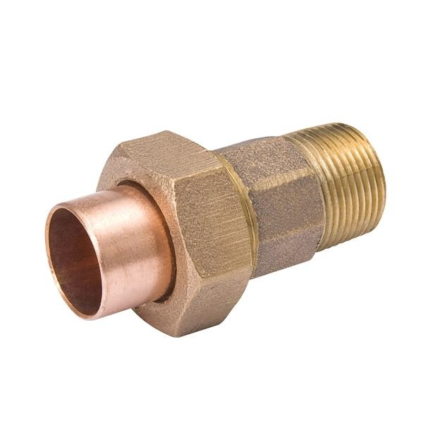 EVERFLOW A11214NL PIPE FITTINGS