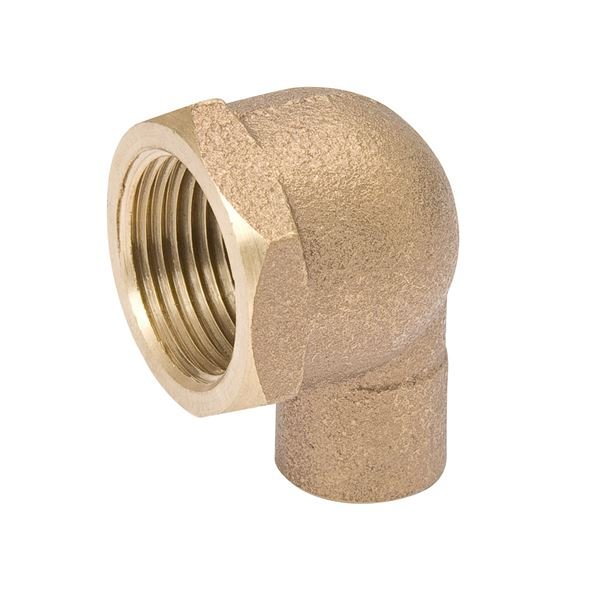 EVERFLOW A02512NL PIPE FITTINGS