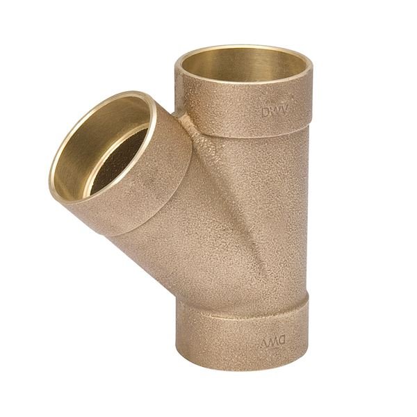 EVERFLOW A07203 PIPE FITTINGS