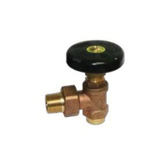 EVERFLOW 48612 GATE VALVES