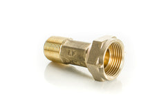 EVERFLOW 7601 STRAINERS WITH SPUDS