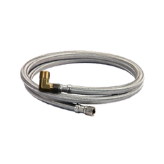 EVERFLOW 27712PR-NL DUCT ELBOWS