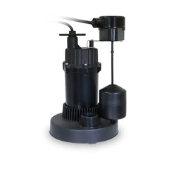 EVERFLOW SPHP13 SUMP PUMP PARTS