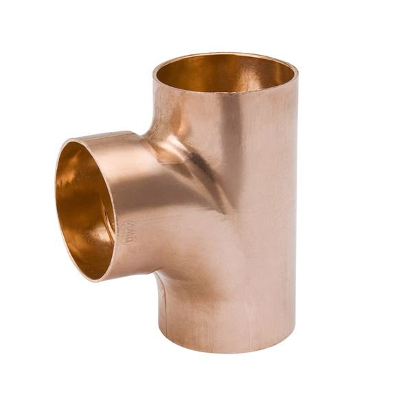 EVERFLOW W07533 PIPE FITTINGS