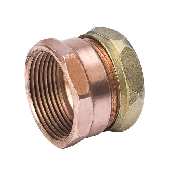 EVERFLOW A11409 PIPE FITTINGS