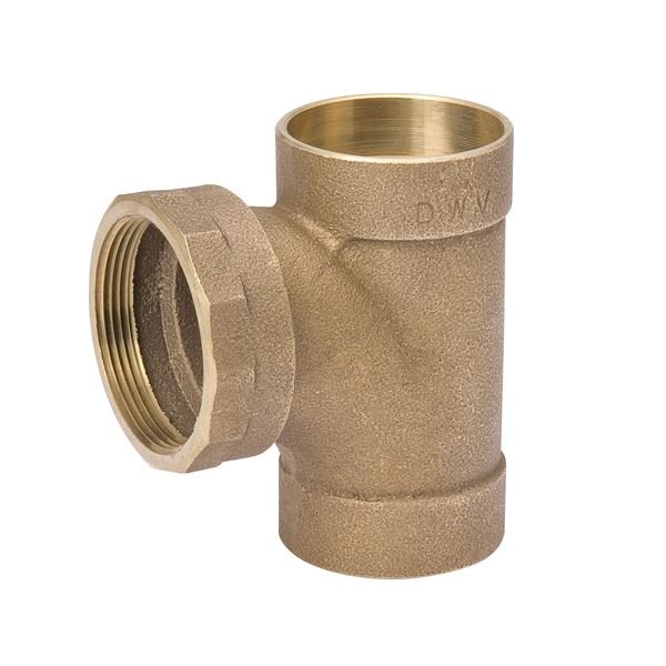 EVERFLOW A07100 PIPE FITTINGS