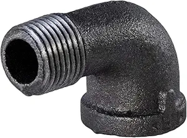 EVERFLOW BMSN0600 DUCT ELBOWS