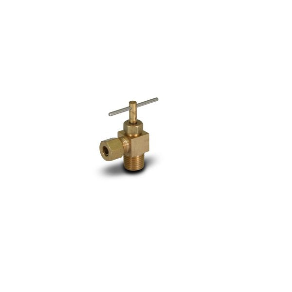 EVERFLOW NV69-14-NL STOP & SHUT OFF VALVES