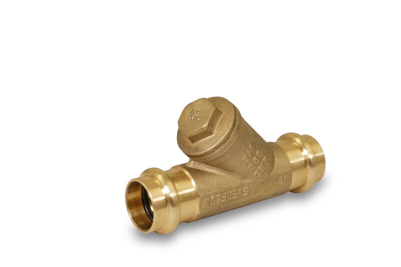 EVERFLOW 105R112-NL PIPE FITTINGS
