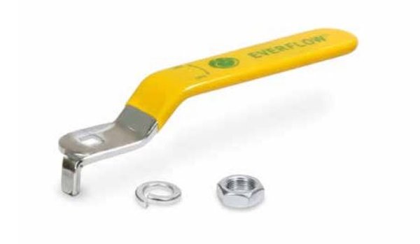 EVERFLOW 610HANSS034 PIPE FITTINGS