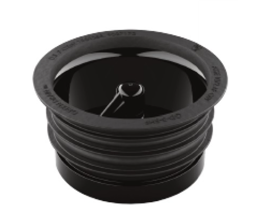 EVERFLOW GD3 FLOOR DRAINS