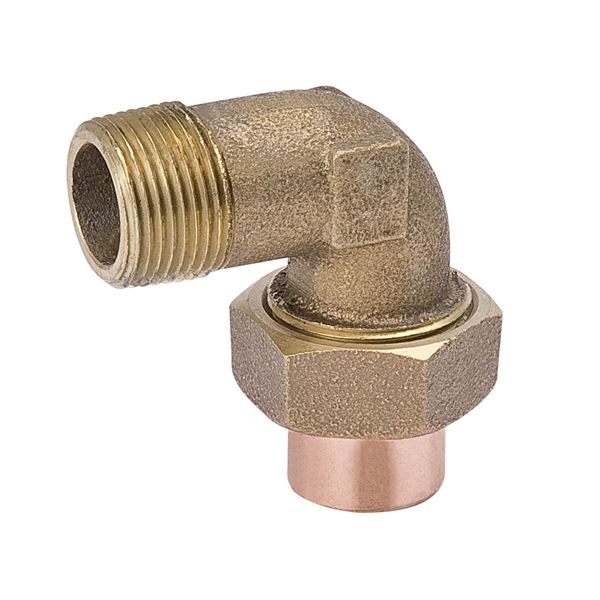 EVERFLOW A11442NL PIPE FITTINGS