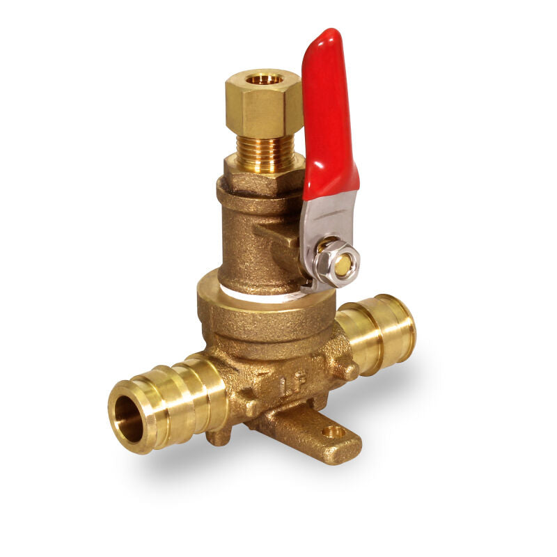 EVERFLOW WIMV12-NL HUMIDIFIER VALVES