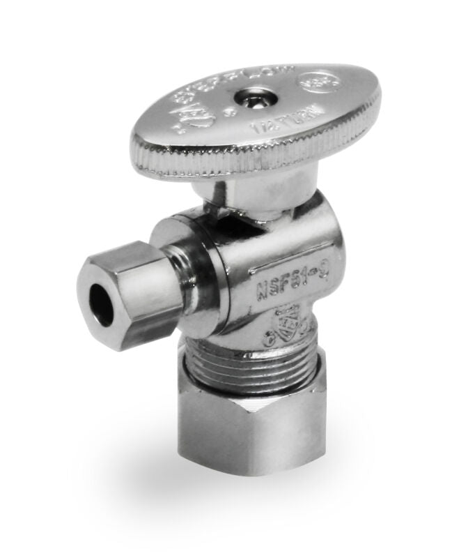 EVERFLOW 27-CS58-NL STOP & SHUT OFF VALVES