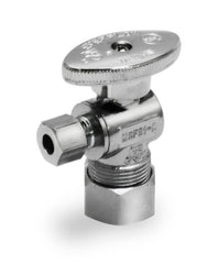 EVERFLOW 27-CS58-NL STOP & SHUT OFF VALVES