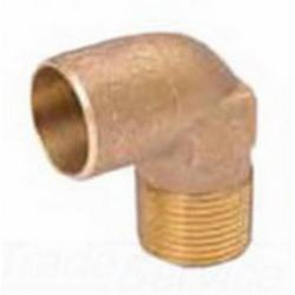 EVERFLOW A02558NL PIPE FITTINGS