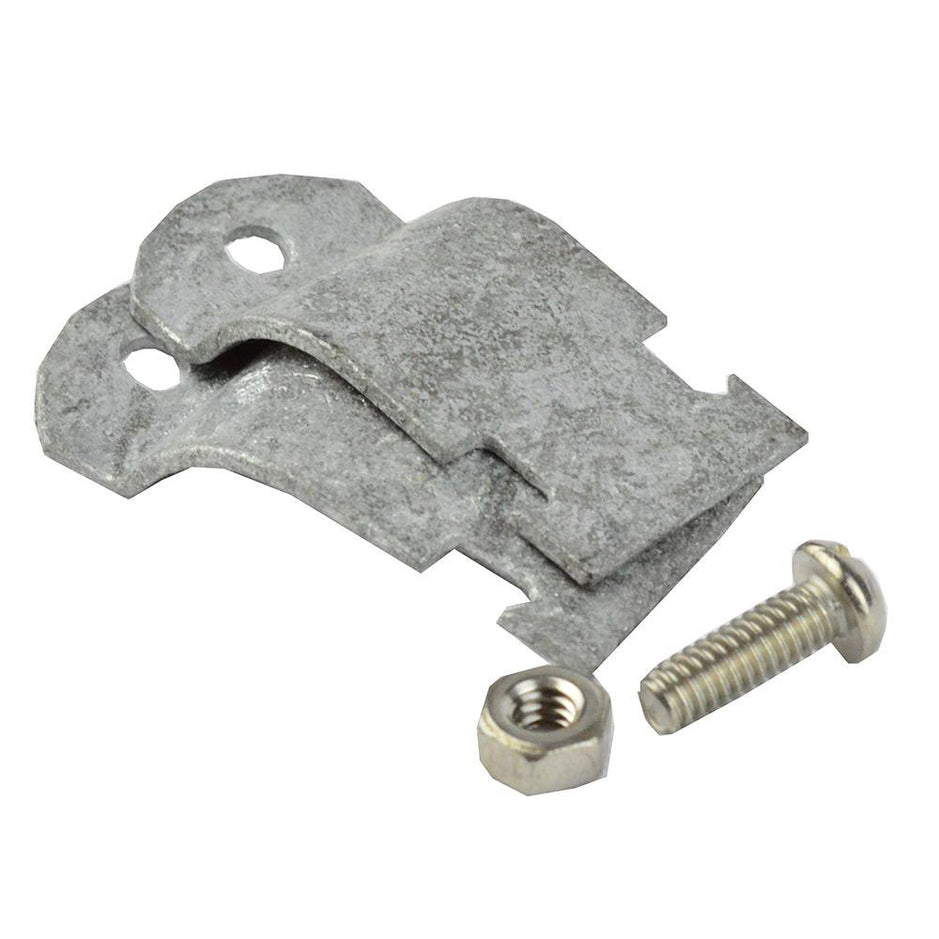 EVERFLOW CLST-GE04 TWO EAR CLAMPS
