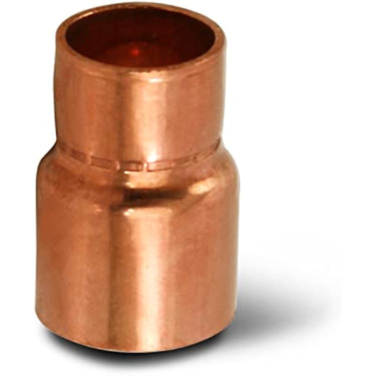 EVERFLOW FCRC3122 PIPE FITTINGS