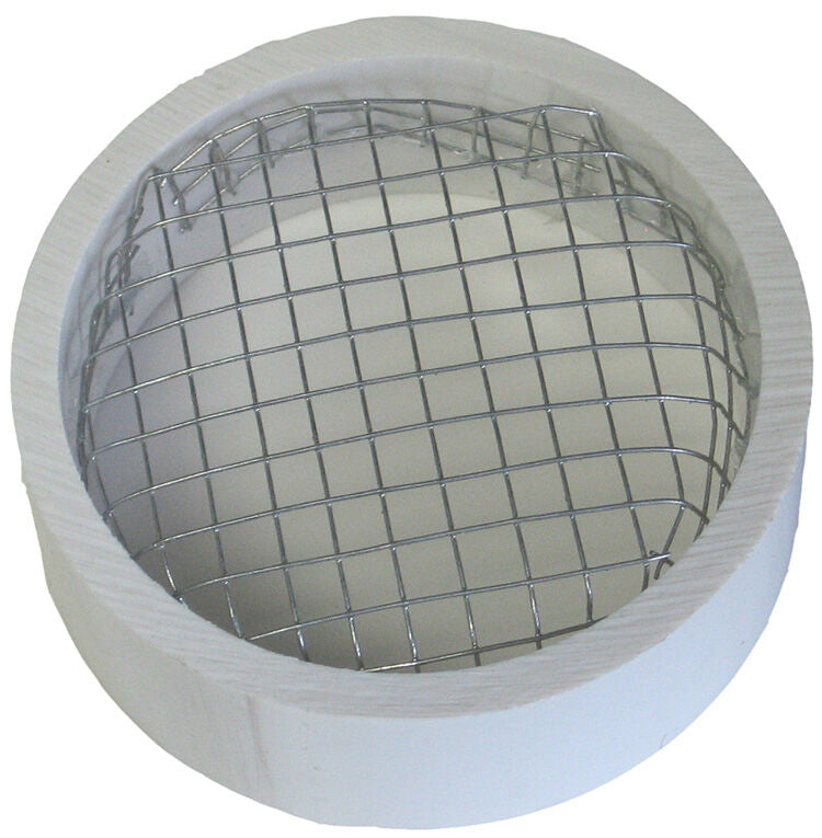 EVERFLOW TVS4SS AIR VENTS