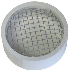 EVERFLOW TVS4SS AIR VENTS