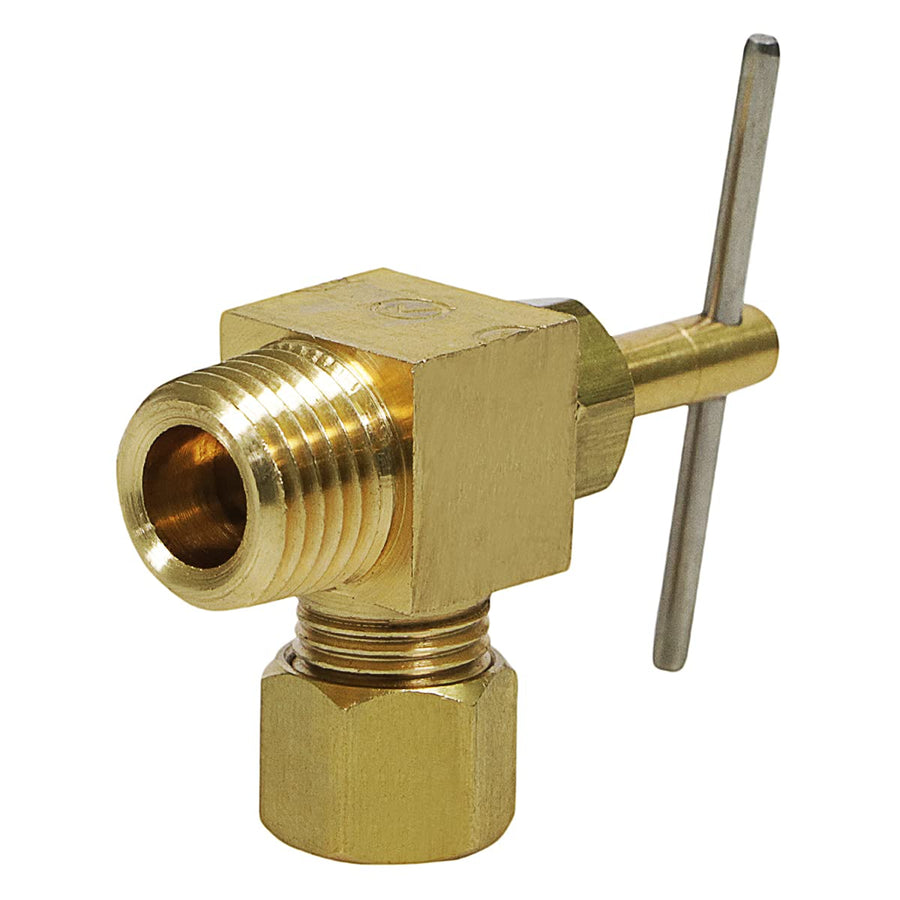 EVERFLOW NV69X-1418-NL CONTROL VALVES