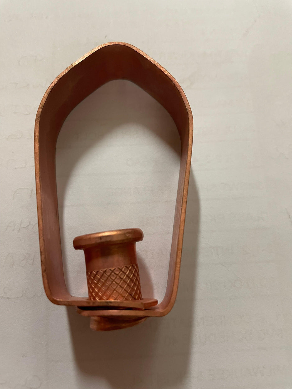 EVERFLOW HSR-EC112 WALL BRACKETS & PARTS