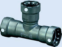 VIEGA 84370 PIPE FITTINGS
