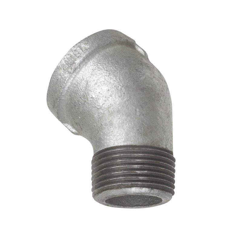 MATCO-NORCA MGLST4508 PIPE FITTINGS