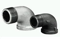 MATCO-NORCA MBXLST9005 PIPE FITTINGS