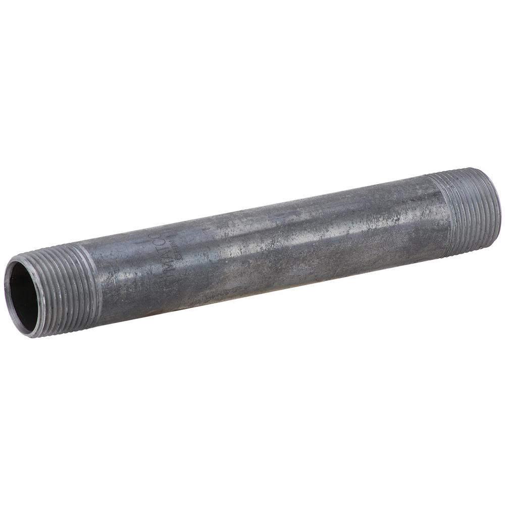 MATCO-NORCA NXB02CL PIPE FITTINGS