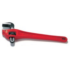 RIDIGD 89435 PIPE WRENCHES