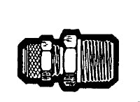HOLYOKE FITTINGS 9568-86 PIPE FITTINGS