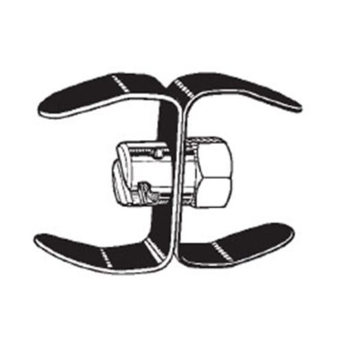 RIDIGD 59485 PIPE & TUBING CUTTERS