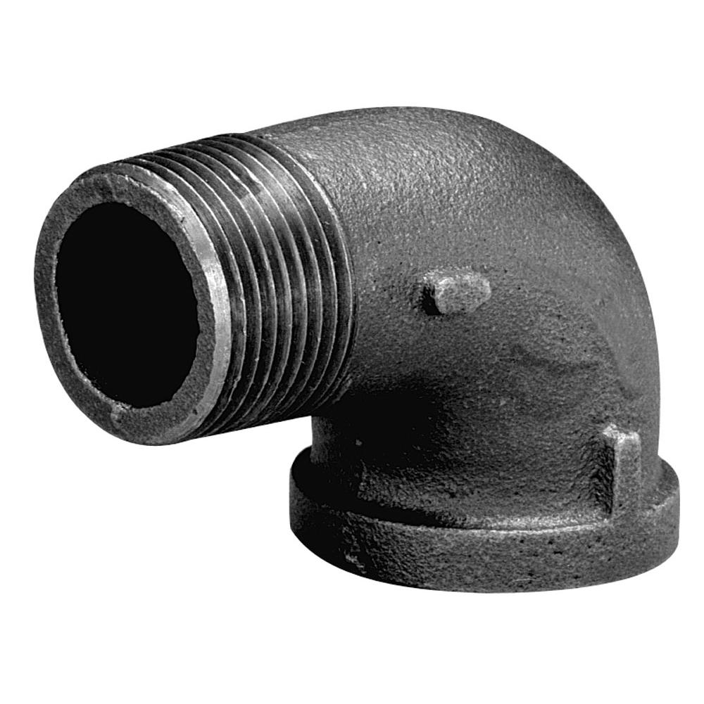 MATCO-NORCA MBLST9011 DUCT ELBOWS
