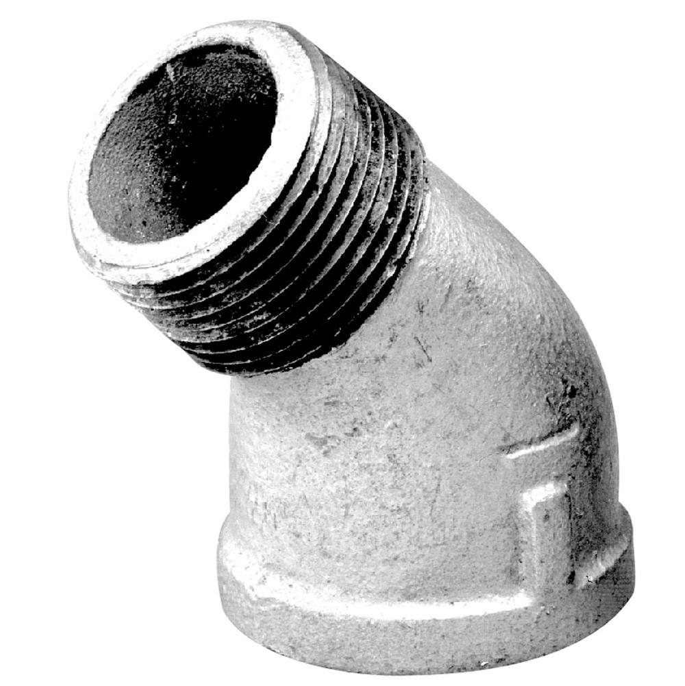 MATCO-NORCA MGLST4509 PIPE FITTINGS
