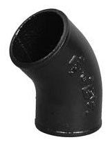 CHARLOTTE PIPE NH-12 2 PIPE FITTINGS