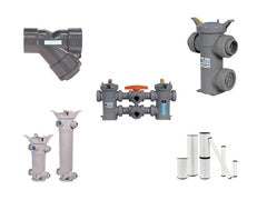 SPEARS YS10200T PIPE FITTINGS
