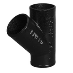 CHARLOTTE PIPE NH-20 8X4 DUCT WYE