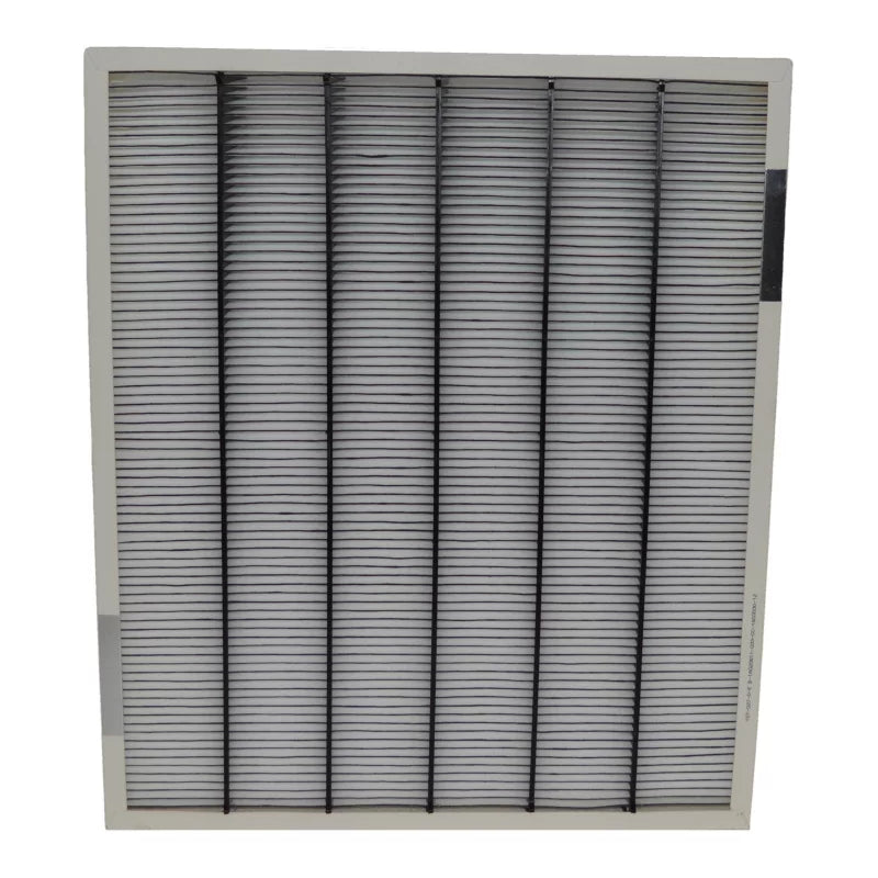 CARRIER GAPCCCAR2025-A05 AIR FILTERS
