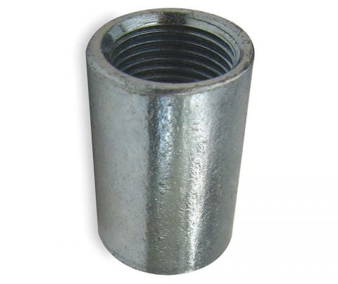BOSHART DRCOUP125 PIPE FITTINGS