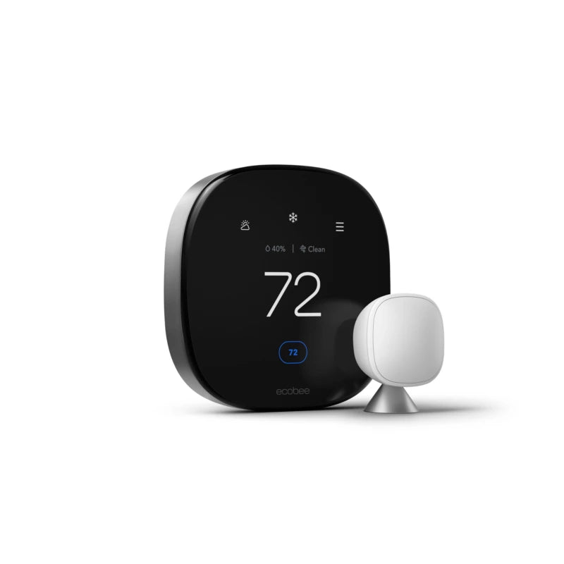 CARRIER EB-STATE6P-01 WIFI & SMART THERMOSTATS