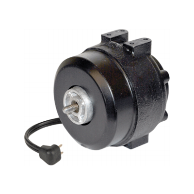 MOTORS AND ARMATURES 5211 UNIT BEARING MOTORS
