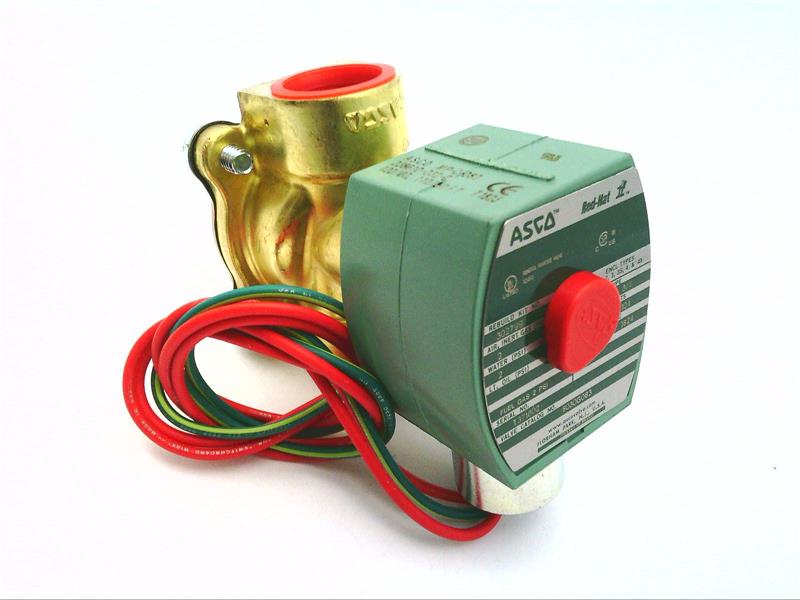 ASCO 8030G0831206011050 CONTROL BOARDS