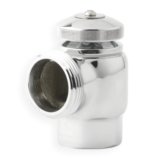 DELANY PRODUCTS 153-3A-R STOP & SHUT OFF VALVES