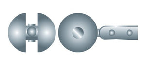 GENERAL WIRE & SPRING COMPANY 3-R MOTOR PARTS