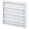HOME DEPOT PRO 2488550/12CASE PLEATED AIR FILTERS