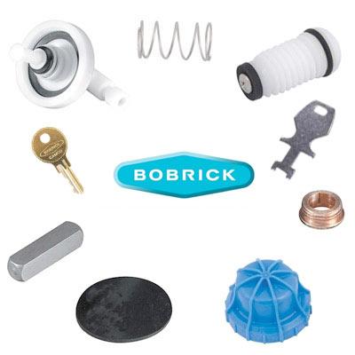 BOBRICK 352-110T GENERAL EQUIPMENT HARDWARE