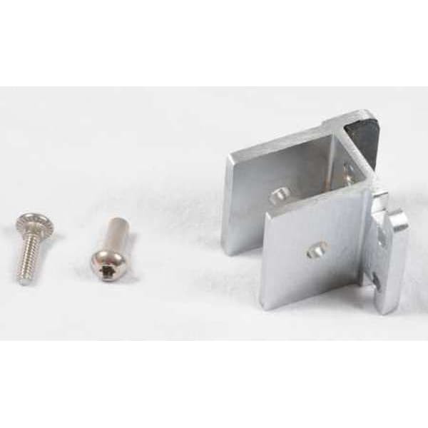 ACCURATE PARTITIONS CORP 40-8562305 WALL BRACKETS & PARTS