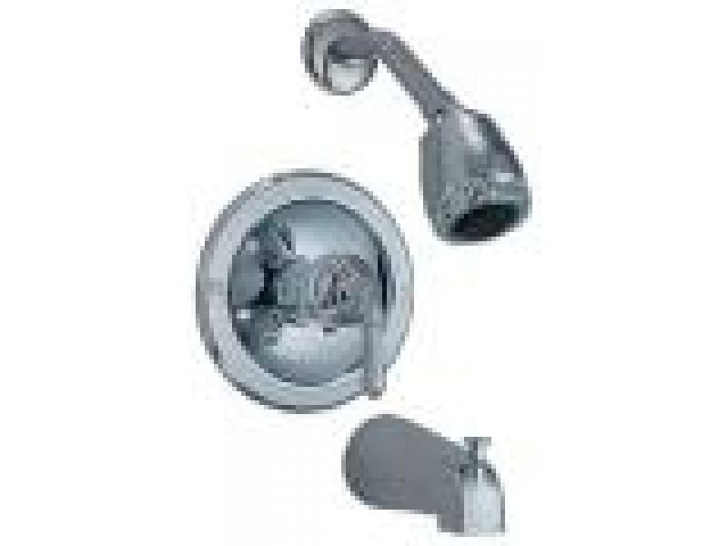 HUNTINGTON BRASS HB5955-C BATH & KITCHEN FAUCETS